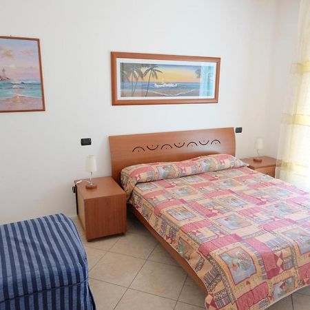 Liro Apartments Lido di Jesolo Buitenkant foto