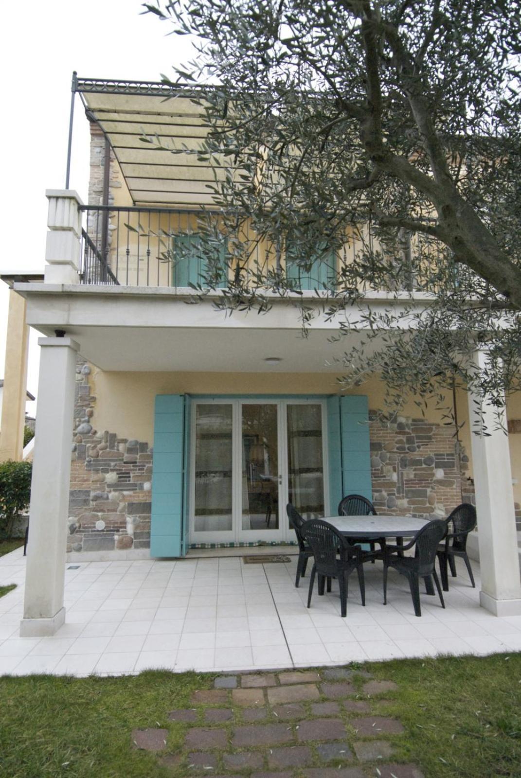 Liro Apartments Lido di Jesolo Buitenkant foto
