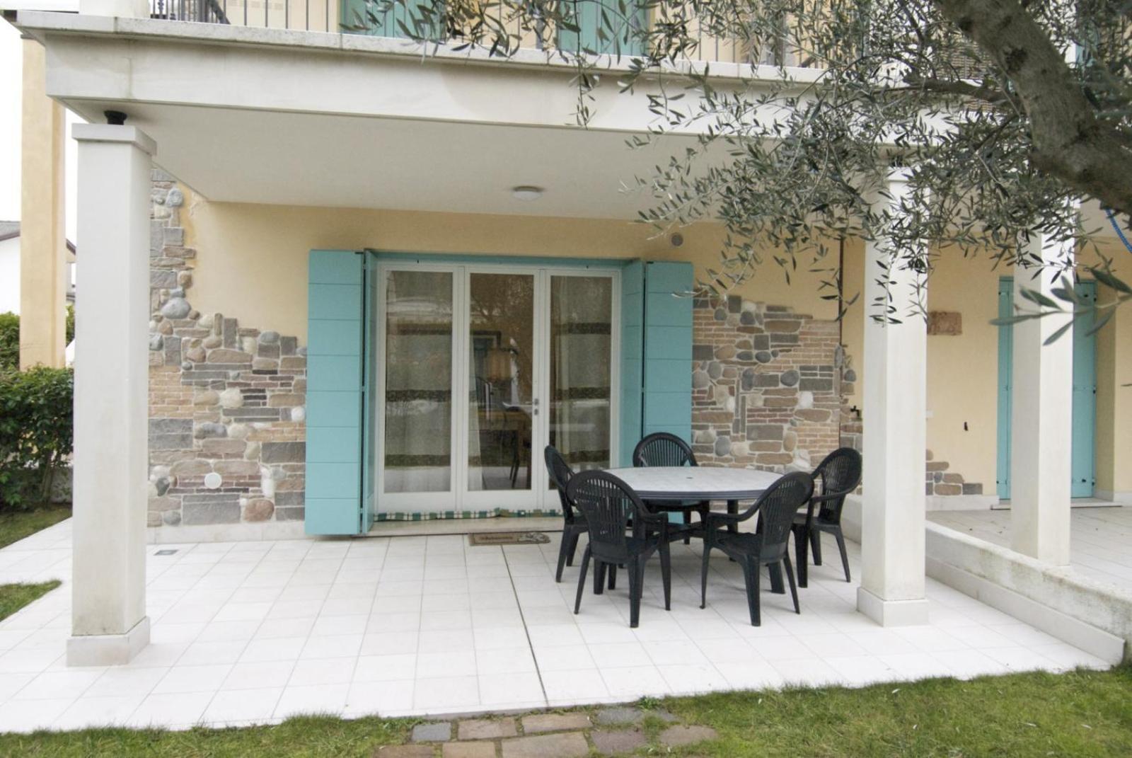 Liro Apartments Lido di Jesolo Buitenkant foto