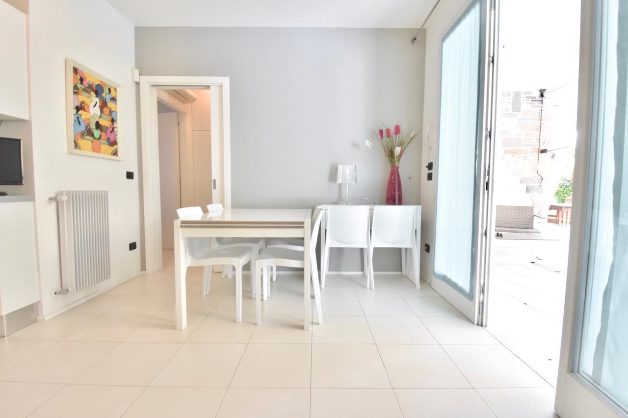 Liro Apartments Lido di Jesolo Buitenkant foto