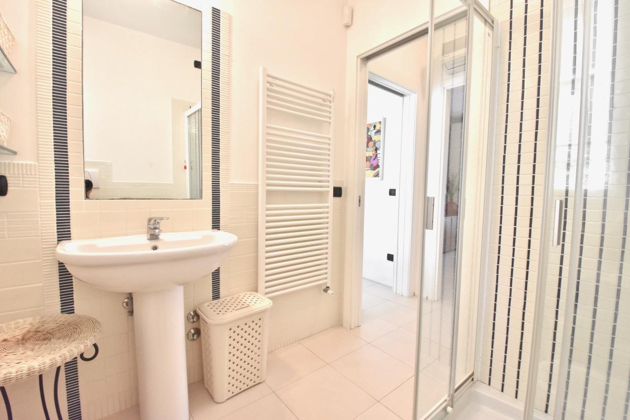 Liro Apartments Lido di Jesolo Buitenkant foto