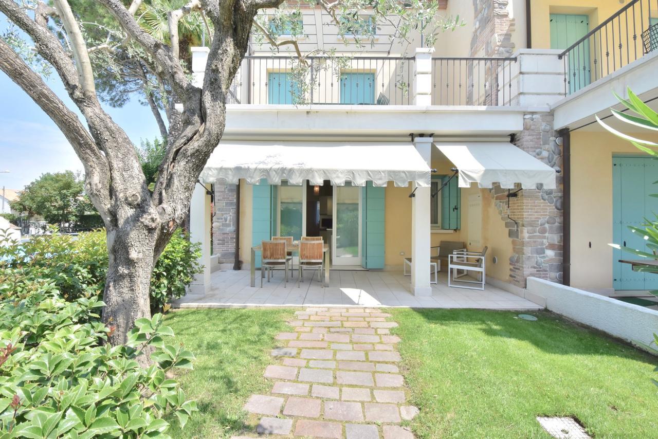 Liro Apartments Lido di Jesolo Buitenkant foto