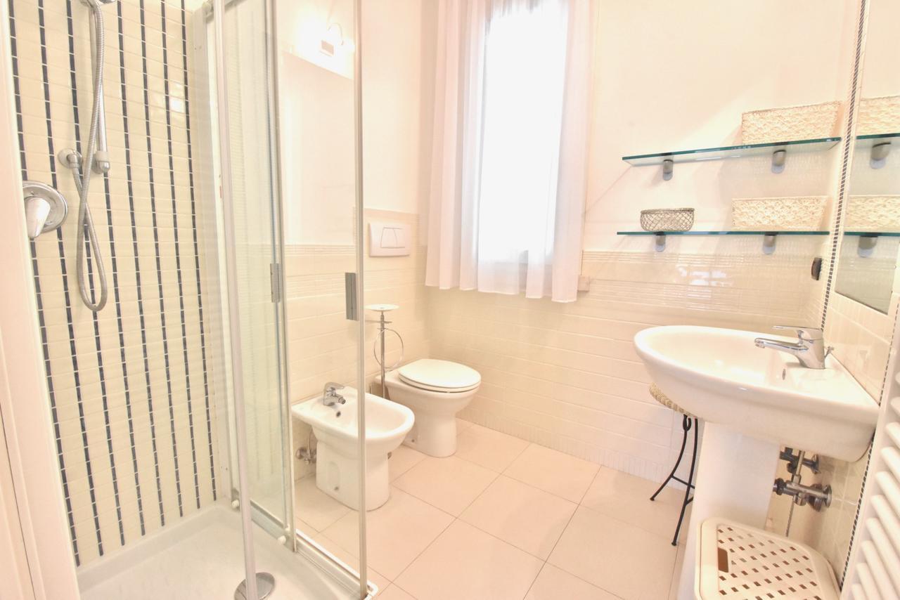 Liro Apartments Lido di Jesolo Buitenkant foto