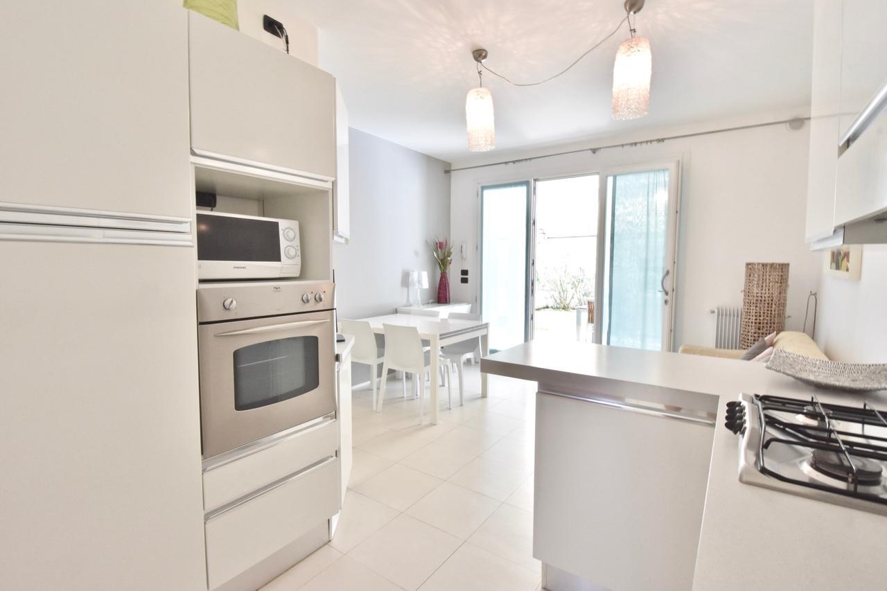 Liro Apartments Lido di Jesolo Buitenkant foto