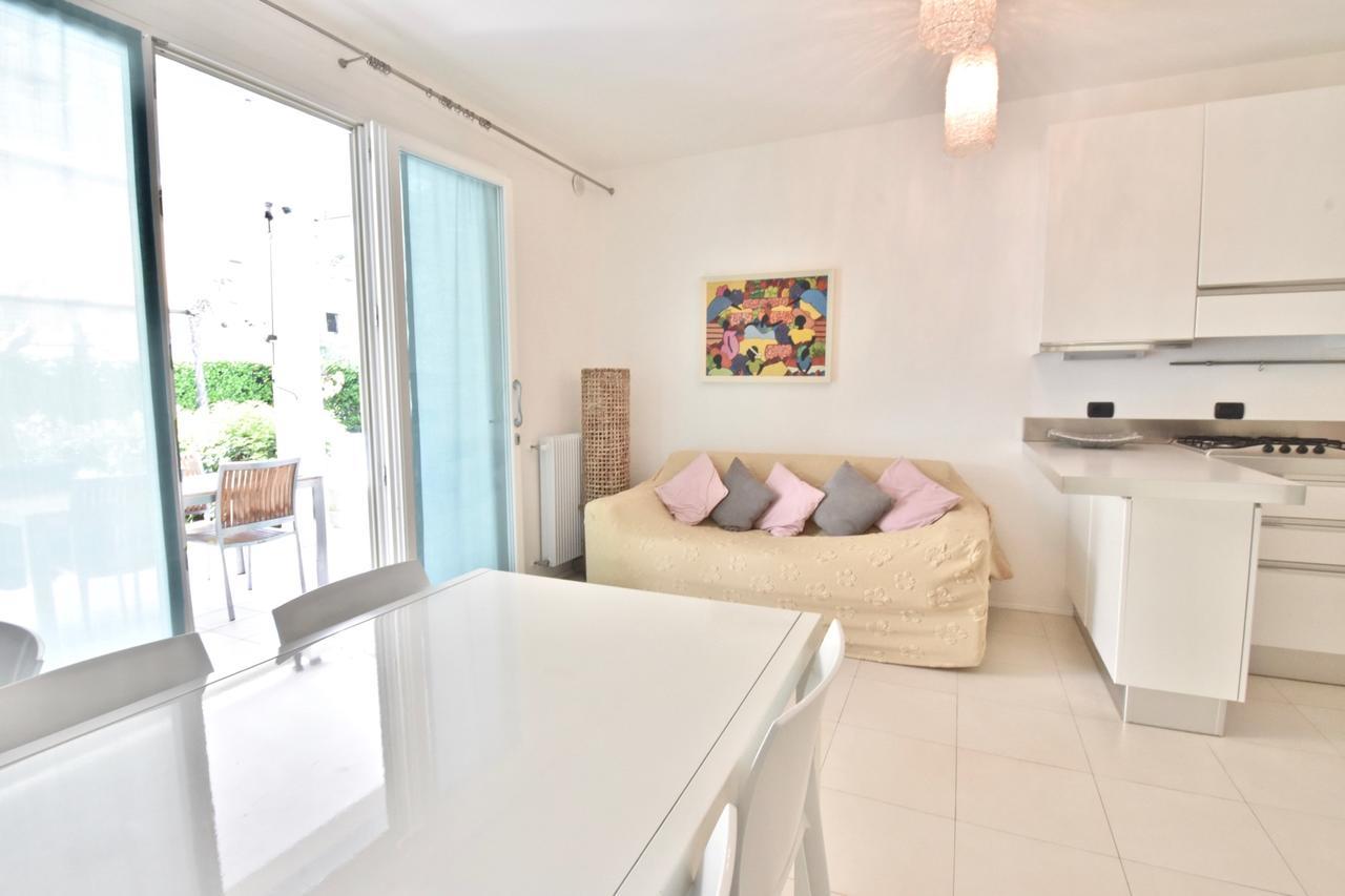 Liro Apartments Lido di Jesolo Buitenkant foto