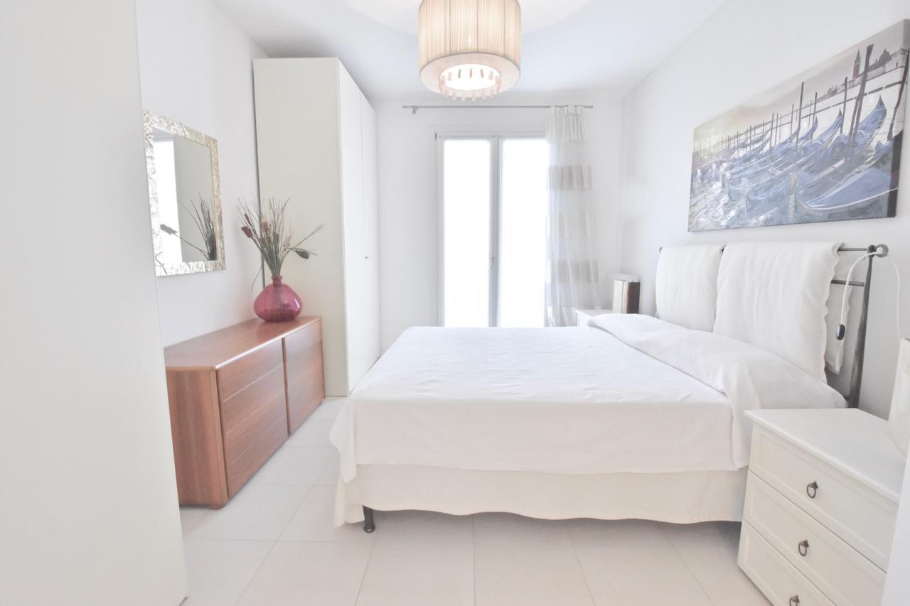 Liro Apartments Lido di Jesolo Buitenkant foto