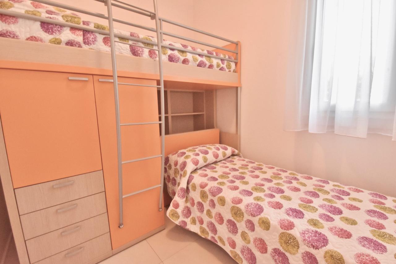 Liro Apartments Lido di Jesolo Buitenkant foto